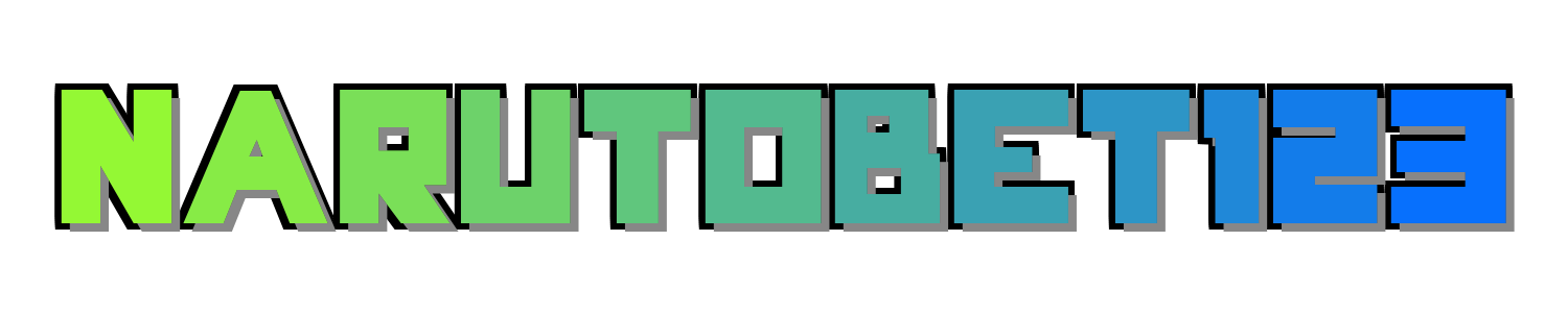 NARUTOBET123 Logo